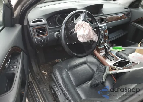 2015 Volvo Xc70 T5 Premier из США, поврежденный, VIN YV440MBB0F1199591